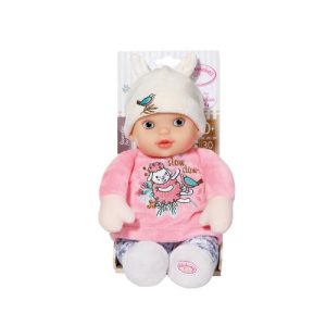 Baby Annabell - Weiche Puppe mit Rassel