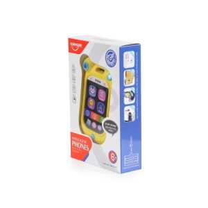 Baby-Telefon - Huanger