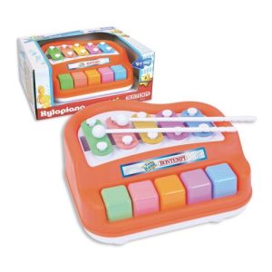 Bontempi - Baby Xylophon