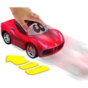 Bburago Junior - ECO Auto