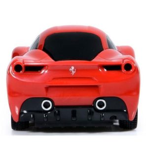 Bburago Junior - ECO Auto
