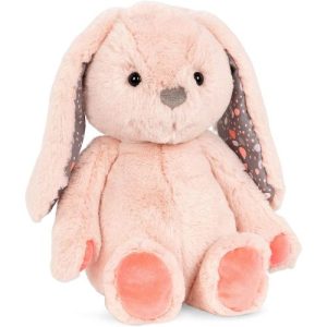 Battat Häschen BX1825 30cm Rosa