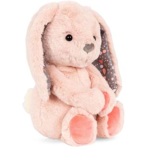 Battat Häschen BX1825 30cm Rosa